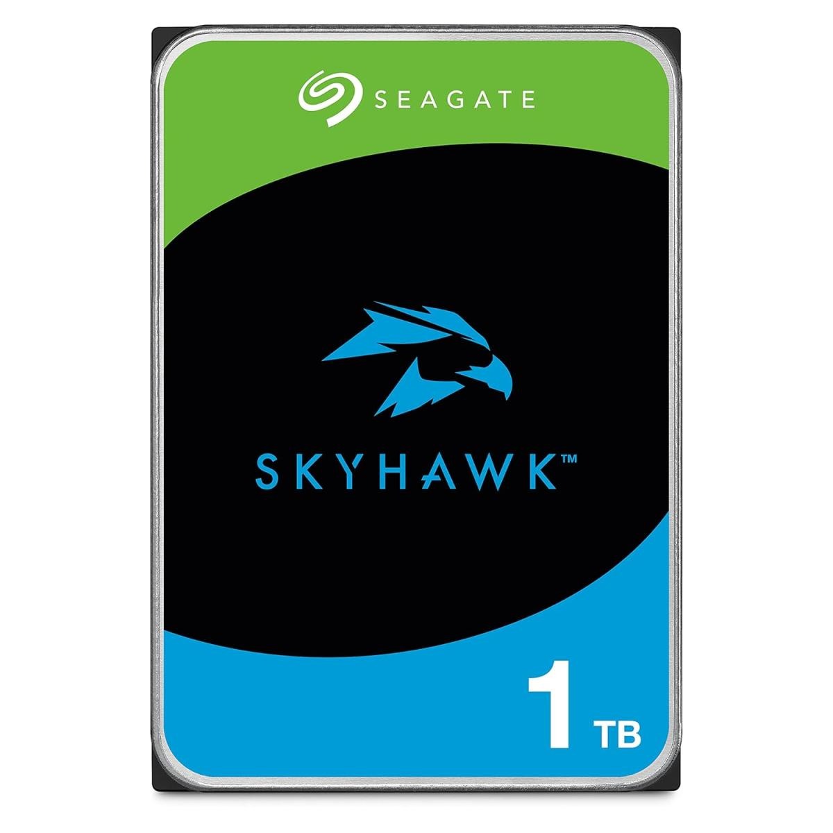 Seagate SkyHawk 1TB Surveillance HDD Jordan